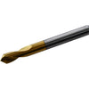 NEW Wedevag 177309525 3/8'' 90 Degree Cobalt HSS-Co TiN Spotting Drill Sweden