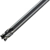 NEW Harvey Tool 960516 Square End Mill Solid Carbide 1/4'' Dia 4 Flute 8'' OAL