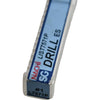 NEW Nachi SGES LIST7571P SG Drill ES #1 Wire Gauge Cobalt HSS PM Drill Bit Japan