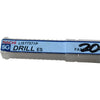 NEW Nachi SGES LIST7571P SG Drill ES #1 Wire Gauge Cobalt HSS PM Drill Bit Japan