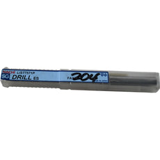 NEW Nachi SGES LIST7571P SG Drill ES #1 Wire Gauge Cobalt HSS PM Drill Bit Japan
