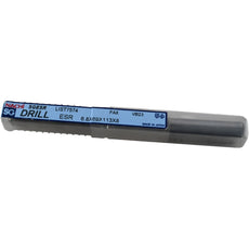 NEW Nachi SG-ESR LIST7574 Powder Metallurgy HSS SG Coated Drill Bit 6.8mm Japan