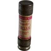 NEW Gould Shawmut TR35R Tri-onic Class RK5 Time Delay Fuse 35A 250V