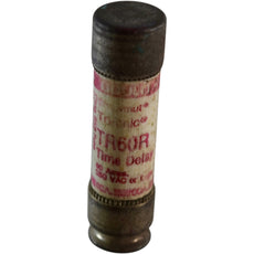 NEW Gould Shawmut TR60R Tri-onic Class RK5 Time Delay Fuse 60A 250V