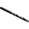 NEW Bassett B53645 Solid Carbide Jobber Drill Bit #3 Wire Gauge 118 Deg 3in