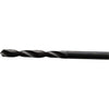NEW Bassett B53645 Solid Carbide Jobber Drill Bit #3 Wire Gauge 118 Deg 3in