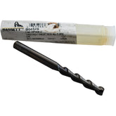 NEW Bassett B04548 High Performance Square End Mill 1/4in 2 Flute Carbide