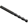 NEW Bassett B04548 High Performance Square End Mill 1/4in 2 Flute Carbide