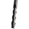 NEW Bassett B04548 High Performance Square End Mill 1/4in 2 Flute Carbide