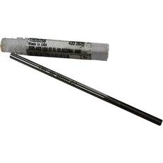 NEW Yankee 433-0.2025 Chucking Reamer 0.2025 Inch HSS Straight Flute 72020258