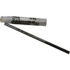 NEW Yankee 433-0.2025 Chucking Reamer 0.2025 Inch HSS Straight Flute 72020258