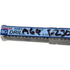 NEW Nachi SGES 6.8 L7570P HSS-PM TiCN Coated Straight Shank Jobber Drill Bit