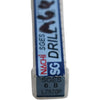 NEW Nachi SGES 6.8 L7570P HSS-PM TiCN Coated Straight Shank Jobber Drill Bit