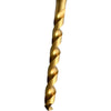 NEW OSG 62544 EX-SUS-GDR 4.4mm Jobber Drill Bit HSS-E TiN Coated 120 Deg Point
