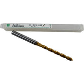NEW OSG 62544 EX-SUS-GDR 4.4mm Jobber Drill Bit HSS-E TiN Coated 120 Deg Point