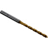 NEW OSG 62544 EX-SUS-GDR 4.4mm Jobber Drill Bit HSS-E TiN Coated 120 Deg Point