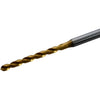NEW OSG 62544 EX-SUS-GDR 4.4mm Jobber Drill Bit HSS-E TiN Coated 120 Deg Point