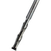 NEW Best Carbide 544-22500-6-1.5 Universal Square End Mill 1/4 x 1-1/2 x 6