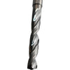 NEW M.A. Ford CDACR2812 Cyclone Drill Bit 9/32 2-Flute Coolant Fed Carbide 5X