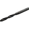 NEW M.A. Ford CDACR2812 Cyclone Drill Bit 9/32 2-Flute Coolant Fed Carbide 5X