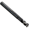 NEW Iscar ECRI-B3 250-375/.87C250 Solid Carbide Roughing End Mill 1/4 3-Flute