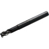 NEW Iscar ECRI-B3 250-375/.87C250 Solid Carbide Roughing End Mill 1/4 3-Flute