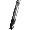 NEW Iscar ECU057E07-3W06-57 Solid Carbide End Mill 3-Flute 5.7mm Weldon Shank