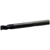 NEW Iscar ECU057E07-3W06-57 Solid Carbide End Mill 3-Flute 5.7mm Weldon Shank