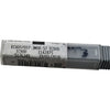 NEW Iscar ECU057E07-3W06-57 Solid Carbide End Mill 3-Flute 5.7mm Weldon Shank