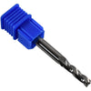 NEW GWS Tool Group 205-001090 Carbide End Mill 5/32 3-Flute Square End 3/16 Shank