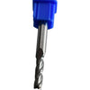 NEW GWS Tool Group 205-001090 Carbide End Mill 5/32 3-Flute Square End 3/16 Shank
