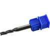 NEW GWS Tool Group 205-001090 Carbide End Mill 5/32 3-Flute Square End 3/16 Shank