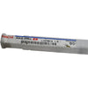 NEW Nachi LIST9819 1/4 Aqua Drill EX Flat Bottom Jobber Carbide Drill Bit 180