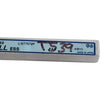 NEW Nachi LIST7572P 1.4mm SGESS Stub Drill Bit Powdered Metal TiCN Coated
