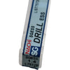 NEW Nachi LIST7572P 1.4mm SGESS Stub Drill Bit Powdered Metal TiCN Coated
