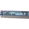 NEW Nachi LIST7572P 1.4mm SGESS Stub Drill Bit Powdered Metal TiCN Coated