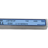 NEW Nachi LIST7572P 3.1mm SGESS Stub Drill Bit Powdered Metal TiCN Coated