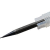 NEW RobbJack DM-201-01 Carbide Ball End Mill 1/32 Dia 1/32 LOC 1/4 Shank 2-1/2 OAL