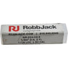 NEW RobbJack NR-204-03.5 Square End Mill 7/64 Dia 2-Flute 7/16 LOC Solid Carbide