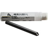 NEW Bassett B10221 MCH-4R Chamfer Mill 1/4 4-Flute 90 Deg Solid Carbide