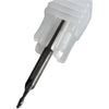 NEW RobbJack SR-2-059 Miniature Carbide End Mill .059 Dia 2-Flute .177 LOC