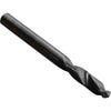 NEW Bassett B36416 DRS 1/4 Stub Length Drill Bit Solid Carbide 4-Facet 118 Point