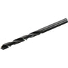 NEW Bassett B53645 DR #3 Jobber Drill Bit Solid Carbide 118 Deg 4-Facet Point
