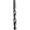 NEW Bassett B53645 DR #3 Jobber Drill Bit Solid Carbide 118 Deg 4-Facet Point
