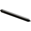 NEW Bassett B10028 MCH-2D Chamfer Mill 1/4 Head 2-Flute 90 Deg Double End Carbide