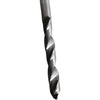NEW Bassett B53645 DR #3 Jobber Drill Bit Solid Carbide 118 Deg 4-Facet Point