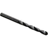NEW Bassett B53645 DR #3 Jobber Drill Bit Solid Carbide 118 Deg 4-Facet Point