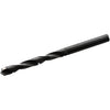 NEW Bassett B53645 DR #3 Jobber Drill Bit Solid Carbide 118 Deg 4-Facet Point