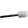 NEW Widia Hanita TF4V0005000 VariMill I Ball Nose End Mill 3/16 4-Flute TiAlN