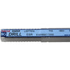 NEW Nachi LIST7574 6.8mm SGESR SG Drill Powder Metallurgy HSS-Co Jobber Bit